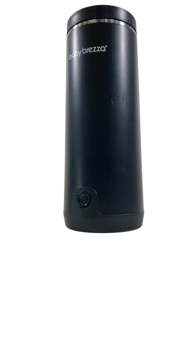 Shop Baby Brezza Super Fast Portable Bottle Warmer, Black at GoodBuy Gear