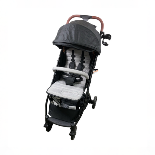 Shop Summer by Ingenuity 3D Quick Close CS+ Stroller, Gray, unknown at GoodBuy Gear