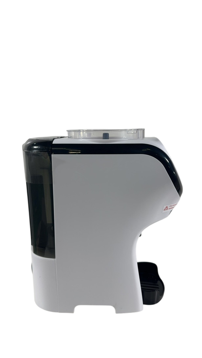 Shop Baby Brezza Formula Pro Mini, White at GoodBuy Gear