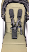 Shop Colugo Compact Stroller, 2023, Olive at GoodBuy Gear