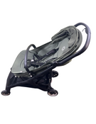 Shop Bugaboo Butterfly Stroller, 2024, Black, Forest Green, Forest Green at GoodBuy Gear