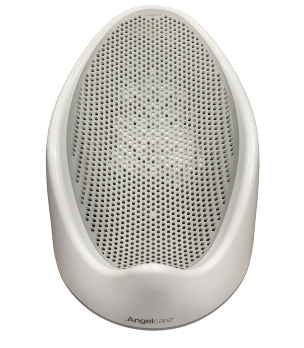 Shop Angelcare Bath Support Seat, Grey at GoodBuy Gear