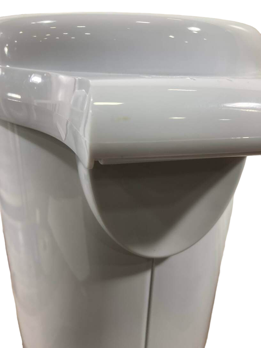 Shop Ubbi Diaper Pail, White at GoodBuy Gear