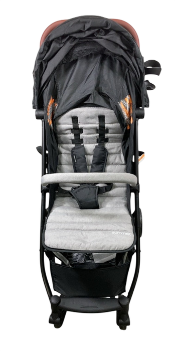 Shop Summer by Ingenuity 3D Quick Close CS+ Stroller, Gray, unknown HIDDEN REPLACEMENT FOR #415816 at GoodBuy Gear