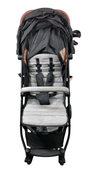 Shop Summer by Ingenuity 3D Quick Close CS+ Stroller, Gray, unknown HIDDEN REPLACEMENT FOR #415816 at GoodBuy Gear
