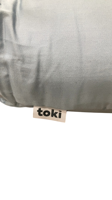 Shop Toki Kids Multi-Use Support Pillow, Breeze at GoodBuy Gear