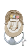 Shop Jool Nova Baby Swing, Oatmeal at GoodBuy Gear