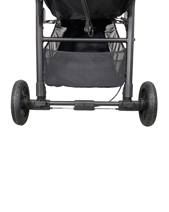 Baby Jogger City Mini GT2 Stroller, Jet, 2021