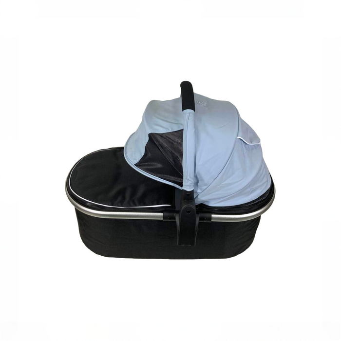 Shop Mockingbird Bassinet, Pre-2026, Sky at GoodBuy Gear
