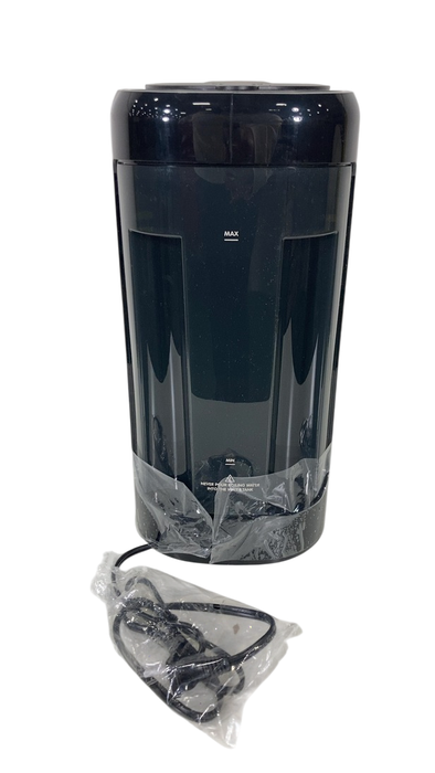 Shop Baby Brezza Formula Pro Advanced WiFi Baby Formula Dispenser, Black at GoodBuy Gear