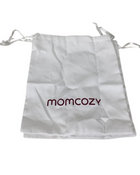 Shop Momcozy S12 Pro Double Wearable Breast Pump, Cozy White at GoodBuy Gear