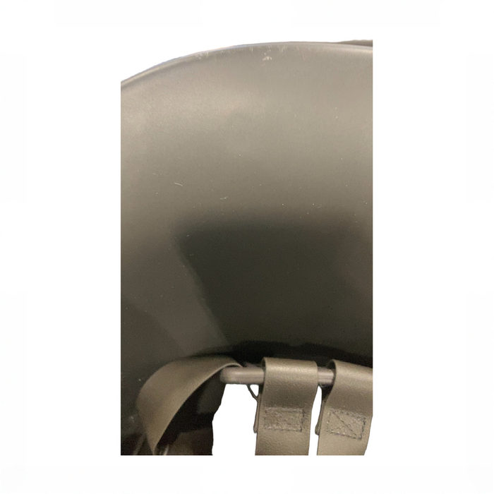 Shop Mockingbird High Chair, Charcoal Black, Espresso Beech at GoodBuy Gear