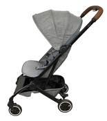 secondhand Joolz Aer Stroller, 2023, Delightful Grey