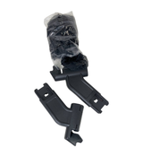 Shop UPPAbaby Rumbleseat V2+, Lucy (Rosewood Melange) at GoodBuy Gear