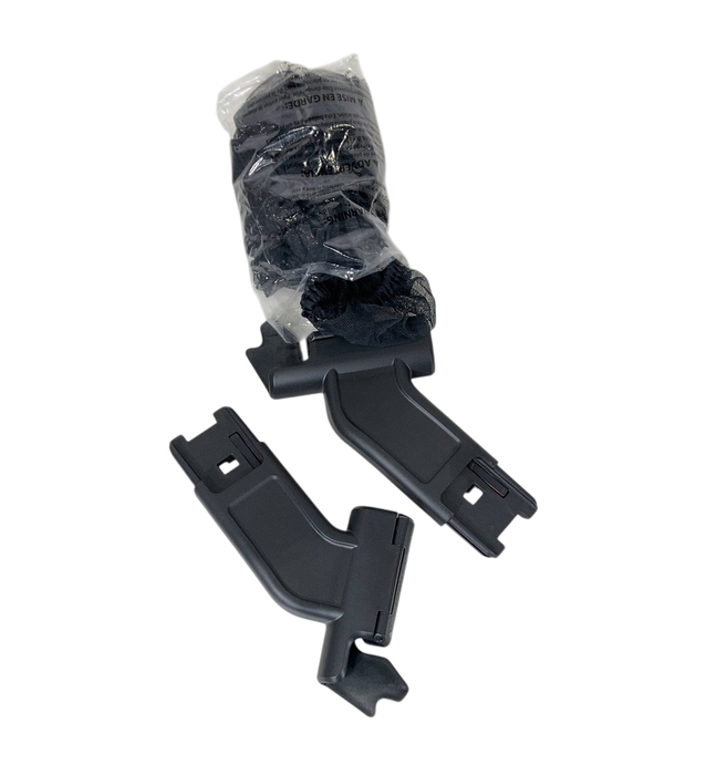 Shop UPPAbaby Rumbleseat V2+, Lucy (Rosewood Melange) at GoodBuy Gear