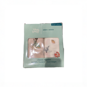 Shop Aden + Anais Essentials Cotton Muslin Swaddle (2 Pack), Disney Princess at GoodBuy Gear