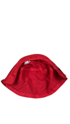 Shop Bugaboo Donkey Sun Canopy, Red at GoodBuy Gear