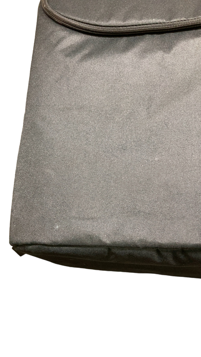 Shop WAYB Pico Portable Car Seat Travel Bag, Deluxe Bag, Onyx at GoodBuy Gear