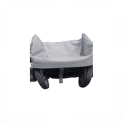Shop UPPAbaby MINU V3 Stroller, 2026, Greyson (Charcoal Melange) at GoodBuy Gear