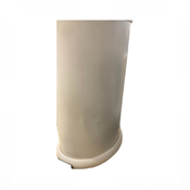 Shop Ubbi Diaper Pail, Oat Milk at GoodBuy Gear