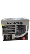 Shop Baby Brezza Bottle Washer Pro, White/Black at GoodBuy Gear