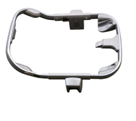 Shop Nuna Demi Grow Stroller, 2021, Refined at GoodBuy Gear