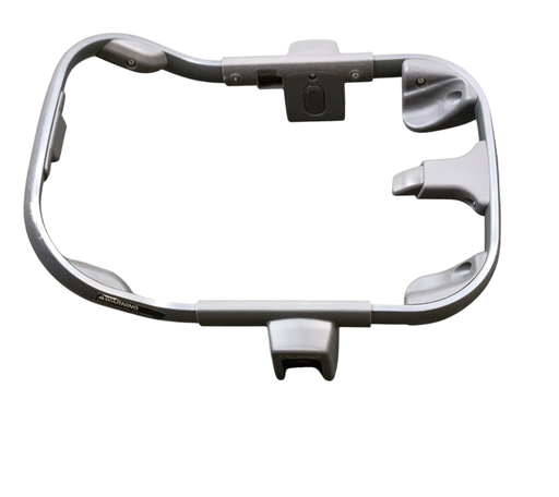 Shop Nuna Demi Grow Stroller, 2021, Refined at GoodBuy Gear