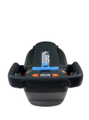 Shop UPPAbaby MESA V2 Infant Car Seat, 2022, Jake (Black) at GoodBuy Gear