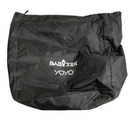 Shop Babyzen YOYO2 Stroller Frame, 2022, Black at GoodBuy Gear