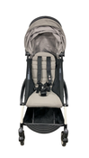 Shop Babyzen YOYO2 Complete Stroller, 2022, White with Stone at GoodBuy Gear