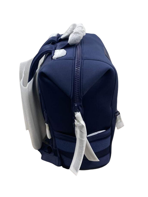 Shop Dagne Dover Indi Diaper Backpack Medium, Storm at GoodBuy Gear