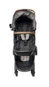 Shop Evenflo Shyft Intuiti Travel System Stroller, 2025, Fossil Gray at GoodBuy Gear