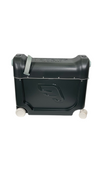 Shop Stokke JetKids BedBox, Midnight Grey at GoodBuy Gear
