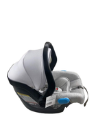 secondhand UPPAbaby MESA Infant Car Seat, 2020, Bryce (White)