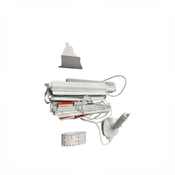 Shop Nanit Pro HD Baby Monitor with Wall Mount, White at GoodBuy Gear