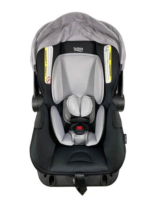 used Carseat