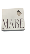 Shop Mabē The Monarch Toddler Sling, Houndstooth at GoodBuy Gear