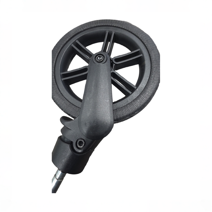 Shop Strolee V2 Double Stroller, 2026, Shadow at GoodBuy Gear