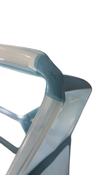 Shop Stokke Flexi Bath Foldable Baby Bathtub, Ocean Blue, XLarge at GoodBuy Gear