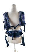 Shop Ergobaby Omni Breeze Baby Carrier, Midnight Orchid at GoodBuy Gear