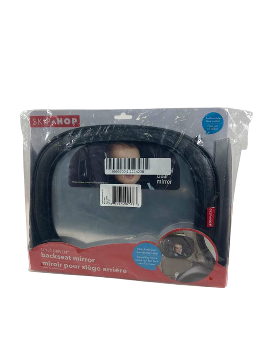 Shop Skip Hop Backseat Mirror at GoodBuy Gear