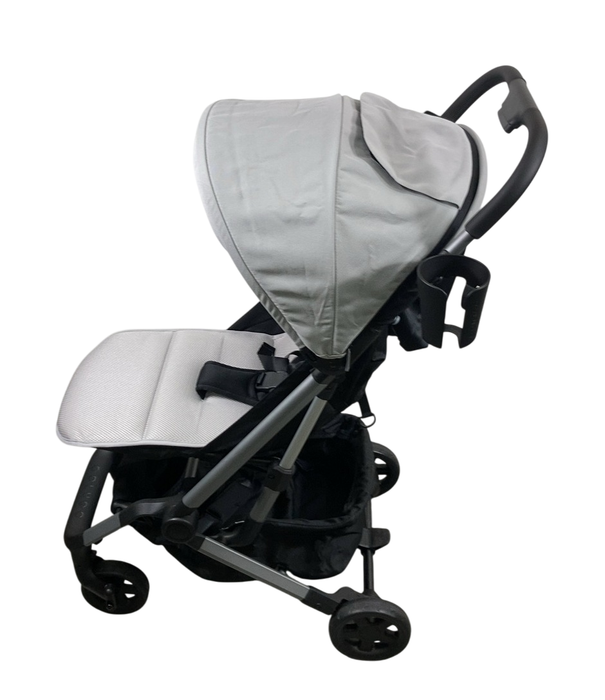 Shop Colugo Compact Stroller, 2023, Cool Grey at GoodBuy Gear