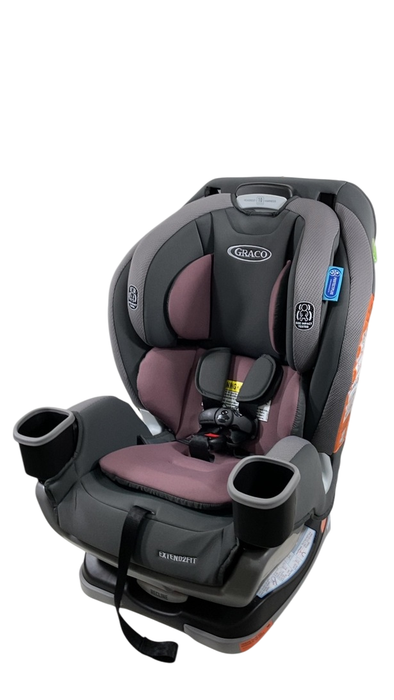 Shop Graco Extend2Fit 3-in-1 Convertible Car Seat, 2023, Norah at GoodBuy Gear