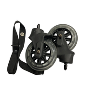 Shop Larktale Universal Ride-Along Stroller Board, Black at GoodBuy Gear