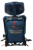 Shop WAYB Pico Portable Car Seat, 2024, Midnight Sky at GoodBuy Gear