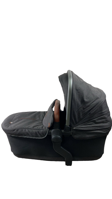 Shop Silver Cross Wave Bassinet Carry Cot, Granite at GoodBuy Gear