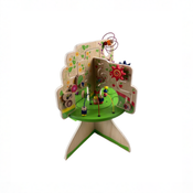 Shop Manhattan Toy Tree Top Adventure Activity Center at GoodBuy Gear