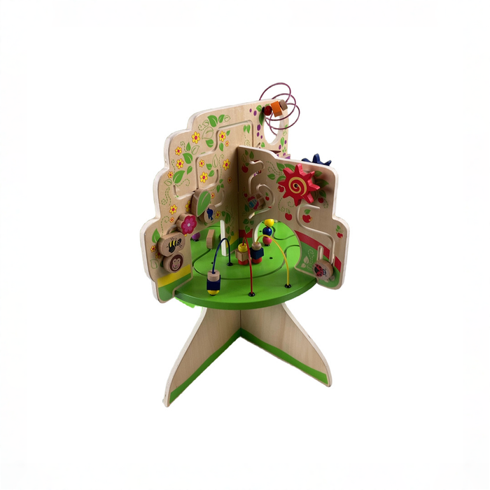 Shop Manhattan Toy Tree Top Adventure Activity Center at GoodBuy Gear