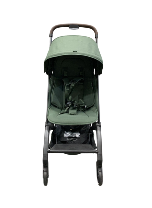 Shop Joolz Aer+ Stroller, 2024, Forest Green at GoodBuy Gear