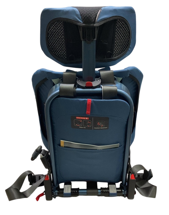 Shop WAYB Pico Portable Car Seat, 2022, Midnight Sky at GoodBuy Gear